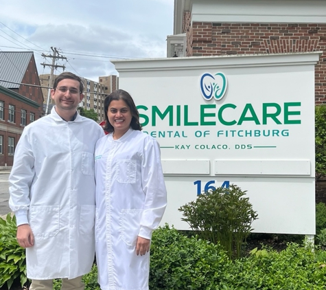 SmileCare Dental of Fitchburg - Fitchburg, MA