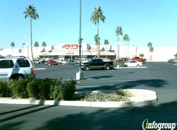 Redbox - Glendale, AZ