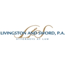 Livingston & Sword, P.A. - Divorce Attorneys