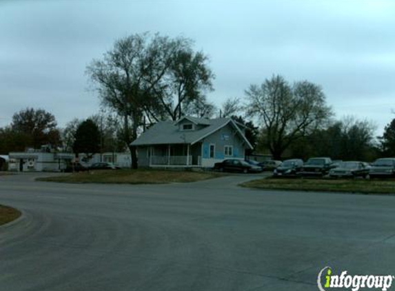 El Charro Auto Sales - Lincoln, NE