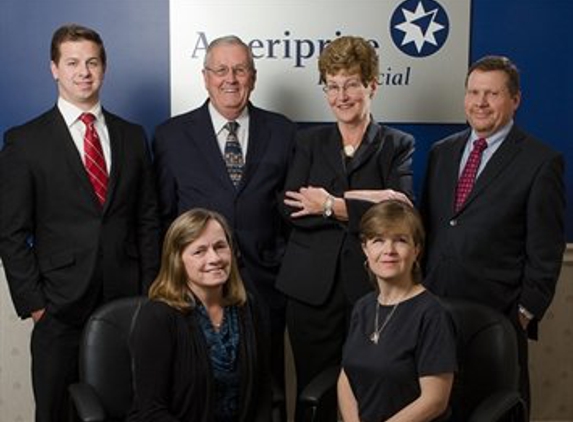 Crossroads Advisors Group - Ameriprise Financial Services - Reading, PA