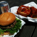 The Station Burger - Restaurants