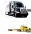 Freight Hauler Services -San Antionio-Houston - Trucking-Heavy Hauling