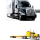 Freight Hauler Services -San Antionio-Houston