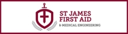 St. James First Aid & Medical Engineering - Medical Equipment & Repairs