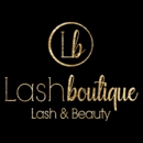 Lash Boutique - Day Spas
