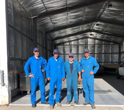 KADS Truck ‘N’ Diesel - Angaston, SA