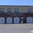 Board of Fire Commissioners Dist No 3 - Fire Departments