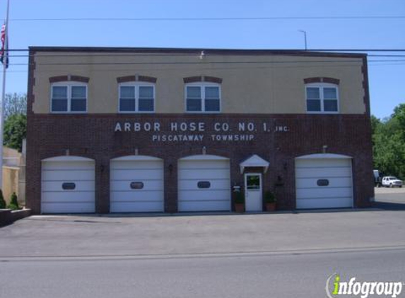 Board of Commissioners Fire District No. 3 - Piscataway, NJ