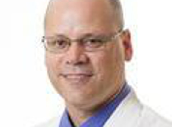 Robert Mendes, MD, FACS - Clayton, NC