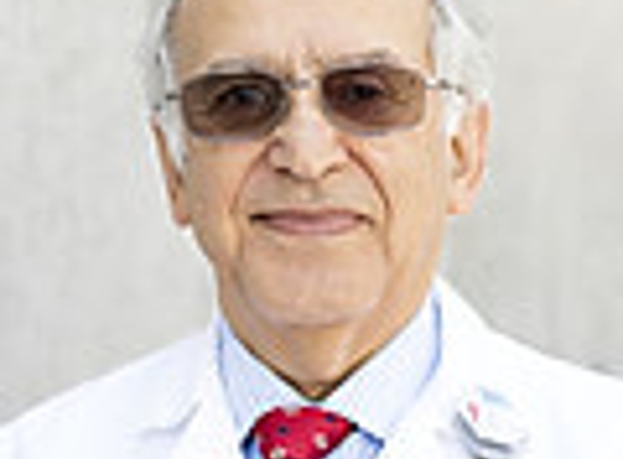 Mahmood F. Mafee, MD, FACR - La Jolla, CA