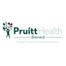 PruittHealth - Brevard - Assisted Living & Elder Care Services