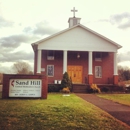 Sand Hill United Methodist - Churches & Places of Worship