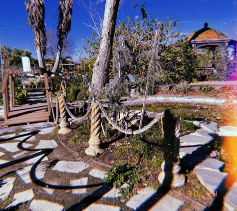 White Forest Nursery - Bakersfield, CA