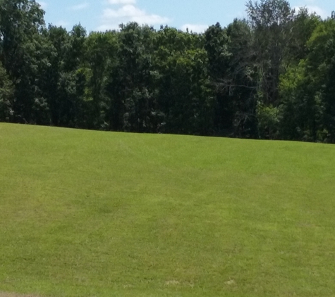 Rolling Acres Cemetery - Fort Gay, WV