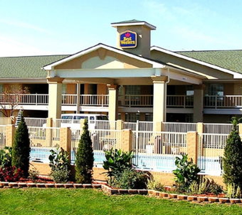 Best Western Truman Inn - Independence, MO