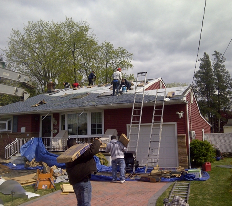 My Roofing Contractor - Trenton, NJ