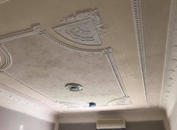 NDK Plastering - Kingaroy, QLD