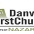 First Church Of The Nazarene - Church of the Nazarene