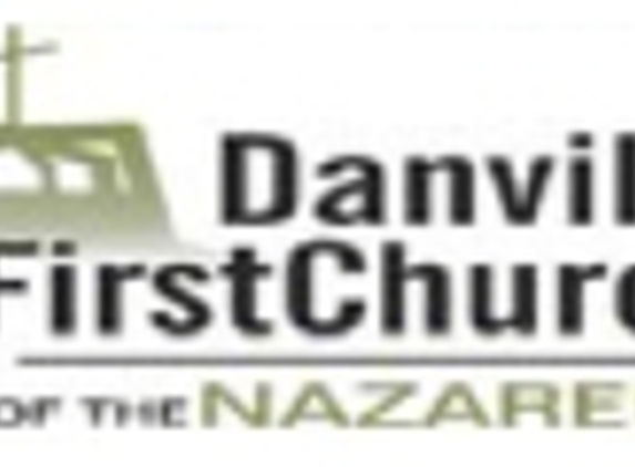 Danville First Church of the Nazarene - Danville, IL