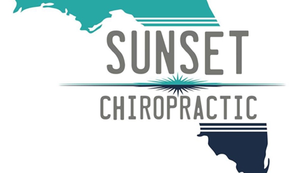 Sunset Chiropractic - Tampa, FL