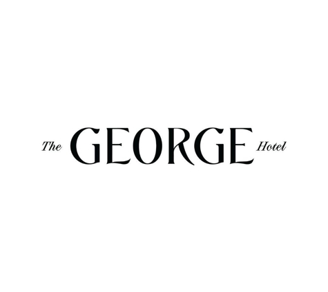 The George Hotel - Georgetown, SC