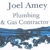 Joel Amey Plumbing & Gas - Hot Water Systems