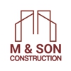 M & Son Construction gallery