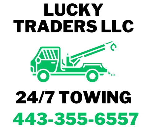 Lucky 786 Towing