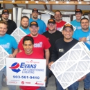 Evans Air, The Original - Air Conditioning Service & Repair