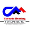 Cascade Heating & Specialties, Inc. gallery