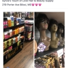 Sylvia's Touch of Love Hair & Beauty Supply gallery