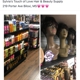 Sylvia's Touch of Love Hair & Beauty Supply