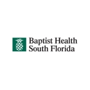 Baptist Health South Florida - Credit Unions