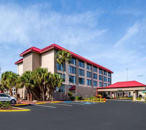 Ramada by Wyndham Lakeland - Lakeland, FL