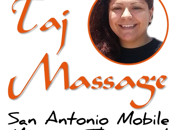 Taj Massage - San Antonio, TX