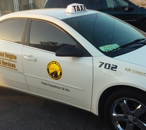 rowland heights taxi service - West Covina, CA