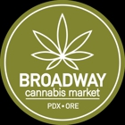 Broadway Cannabis Market Weed Dispensary Pearl District