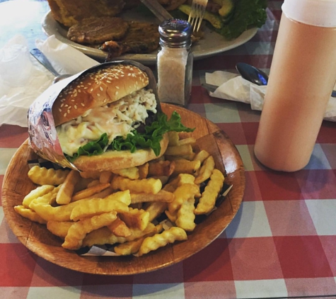 Las Delicias De La Abuela - Doraville, GA