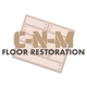 C-N-M Floor Restoration