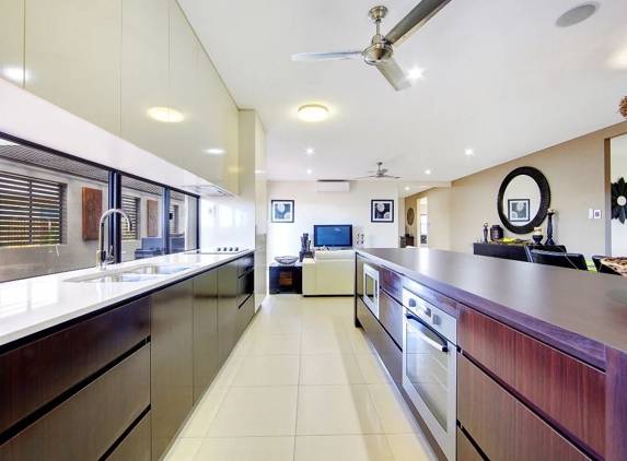 Elegant Kitchens & Joinery - Garbutt, QLD