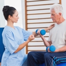 St Joseph Physical Therapy - Occupational Therapists