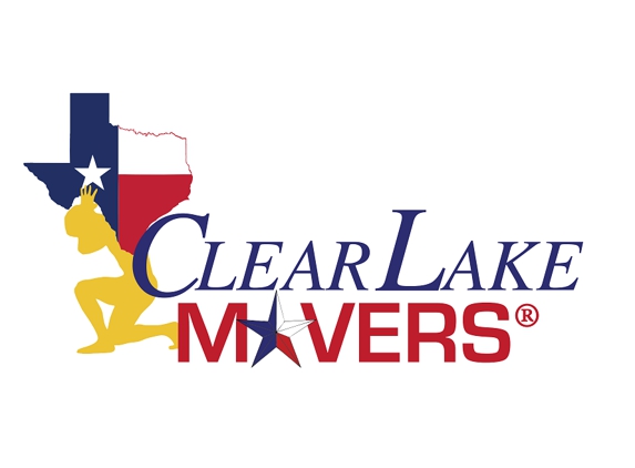 Clear Lake Movers, Inc - Webster, TX