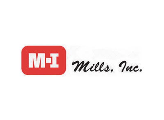 Mills Inc - Charles City, IA