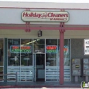 Holiday Cleaners - Dry Cleaners & Laundries