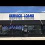 Service Loans