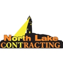 North Lake Contracting - Gutters & Downspouts