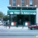 D'Amato's Bakery - Bakeries