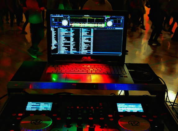 HeadTrauma Enterprises LLC. (Professional DJ Services) - Minerva, OH