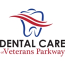 Dental Care of Veterans Parkway - Dentists